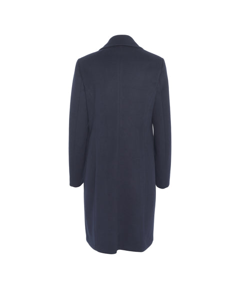 Cappotto strutturato