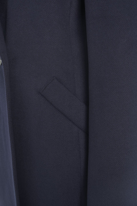 Cappotto strutturato