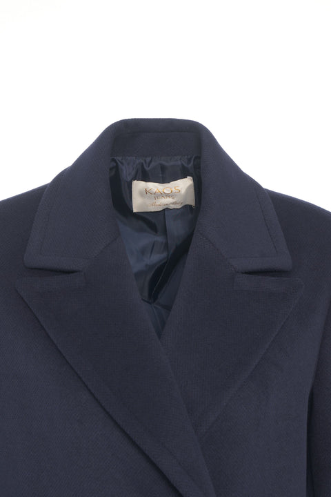 Cappotto strutturato