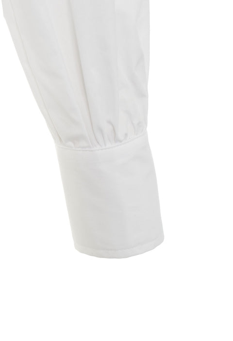 Camicia con cravatta