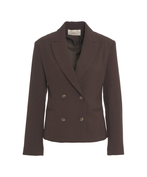 Doppelreiher Blazere