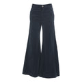 Pantaloni wide leg
