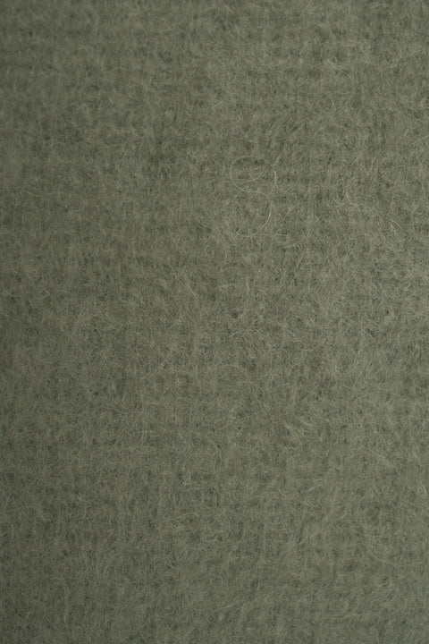 Pullover aus Mohairgemisch