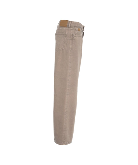 Straight leg Jeans 'Grace'