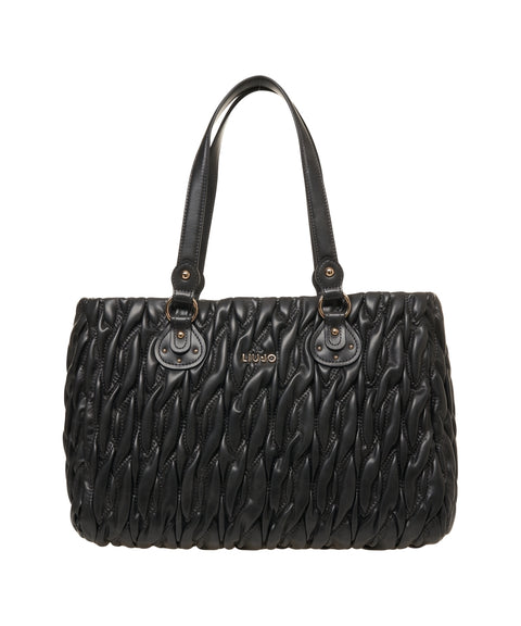 Shopper trapuntata 'Aide'