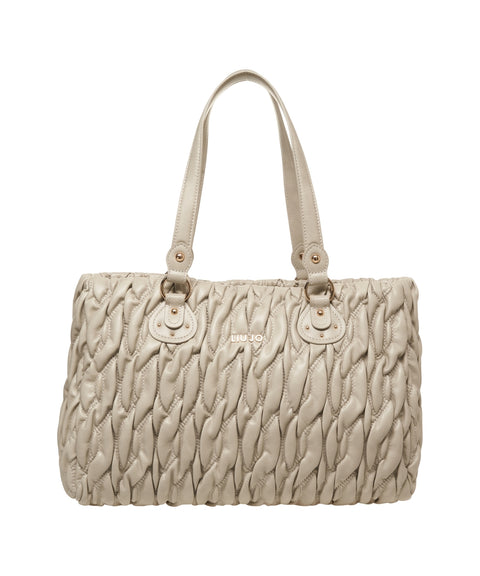 Shopper trapuntata 'Aide'