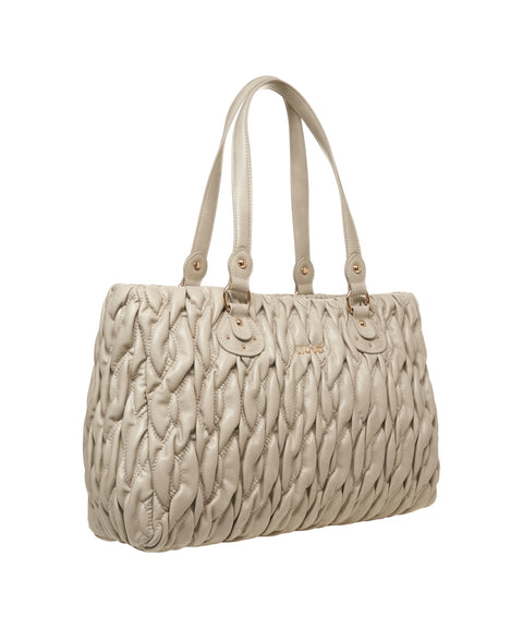 Shopper trapuntata 'Aide'