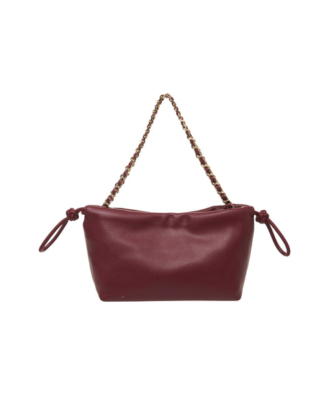Liu Jo Shoulder bag made of faux leather Red Women –