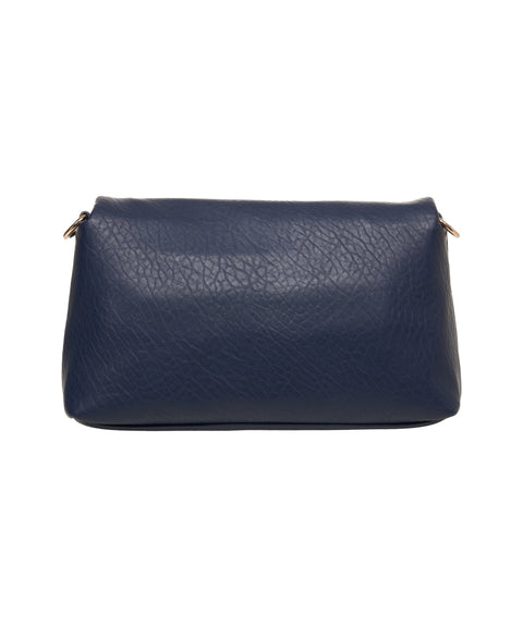 Umhängetasche mit Kettendetail