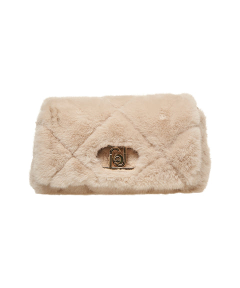 Shoulder bag 'LaPuffy'