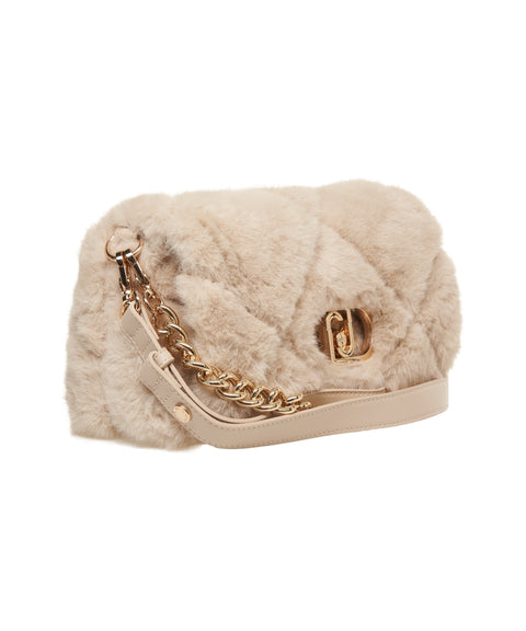 Shoulder bag 'LaPuffy'