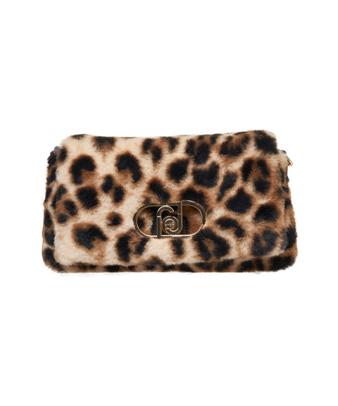 Borsa a tracolla 'LaPuffy'