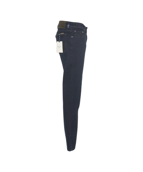 Jeans slim fit 'Bard'