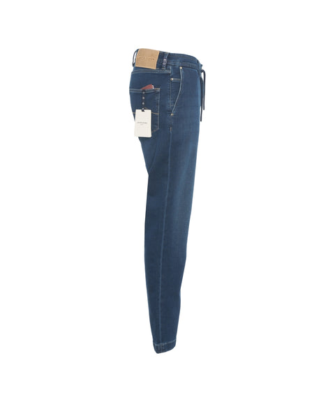 Jeans slim fit 'Pharrell Active'