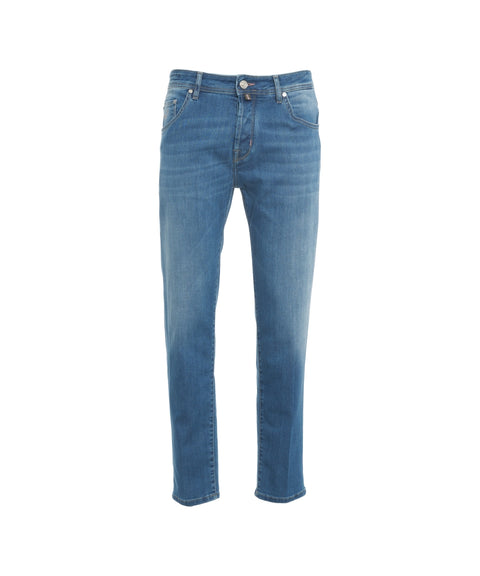 Jeans slim fit 'Scott'