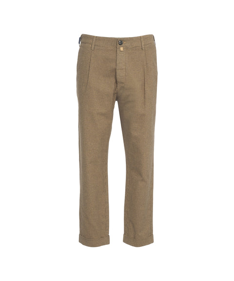 Pantaloni chino