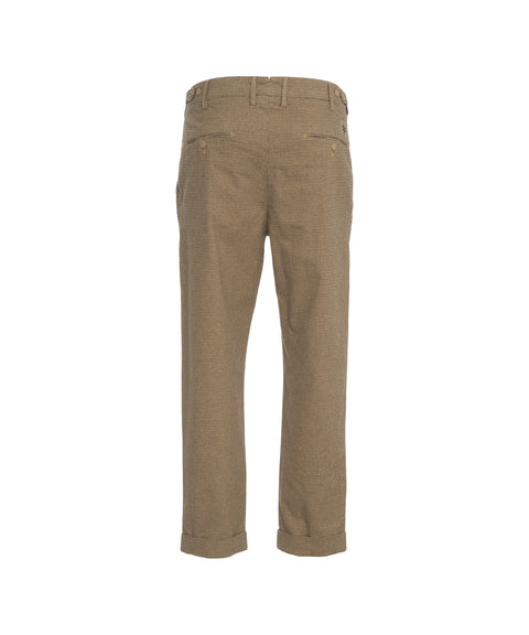 Pantaloni chino
