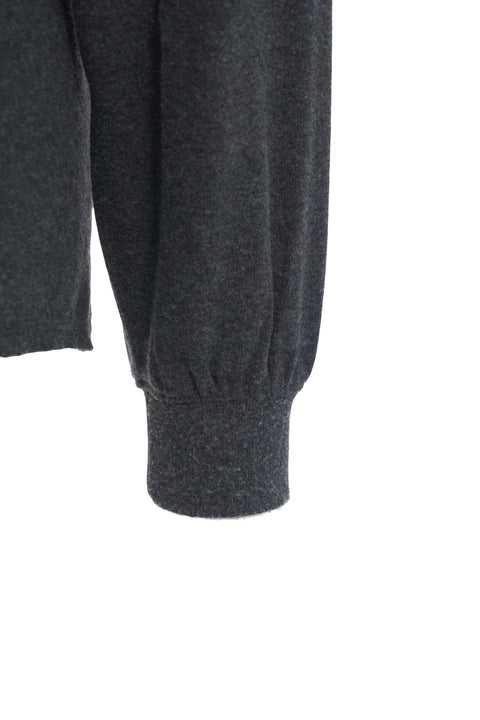 Maglione a girocollo