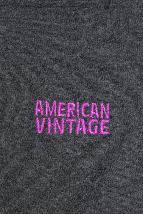 Maglione a girocollo