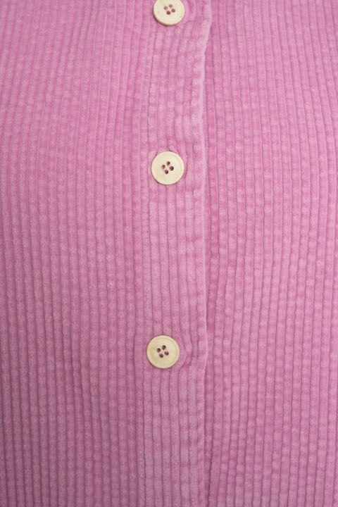 Hemd aus Cord 'Padow'