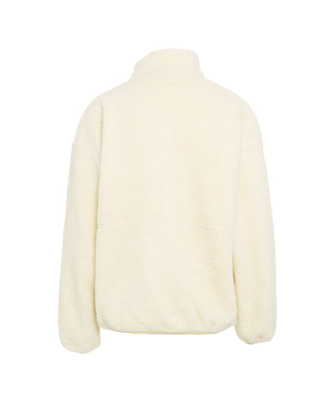 Teddy jacket 'Hoktown'