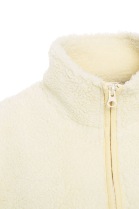 Teddy jacket 'Hoktown'