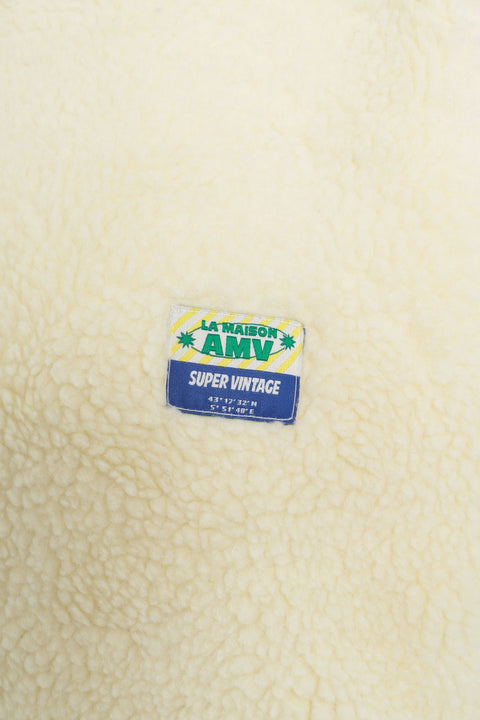 Teddy jacket 'Hoktown'