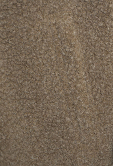 Teddy vest 'Hoktown'