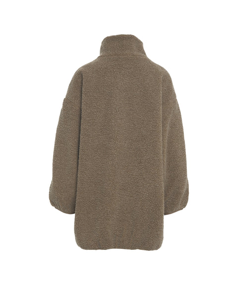 Teddy jacket  'Hoktown'