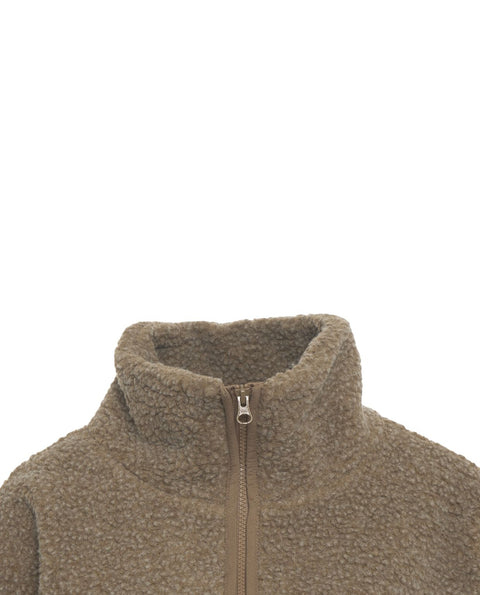 Teddy jacket  'Hoktown'