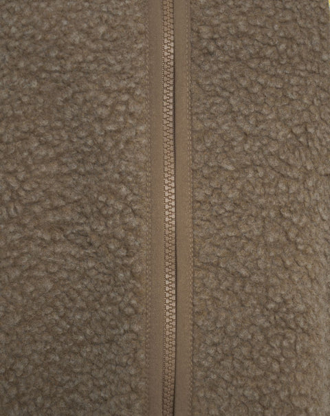 Teddy jacket  'Hoktown'