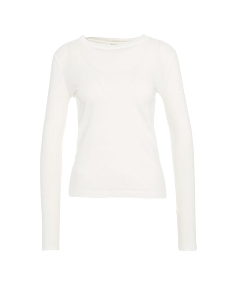 Maglia a maniche lunghe 'Gamipy'