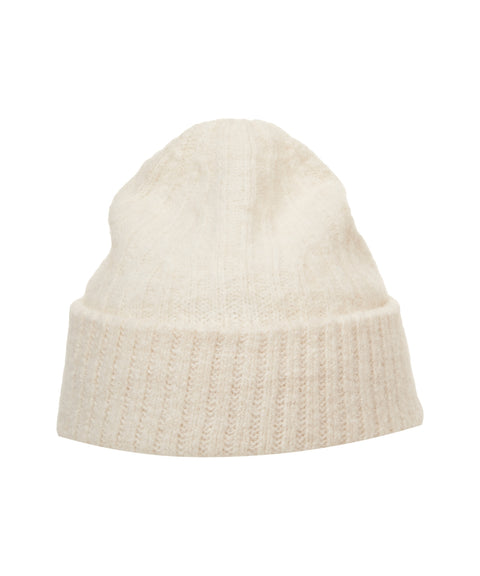 Berretto in maglia 'East'