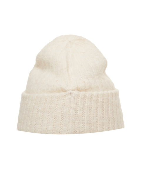 Berretto in maglia 'East'