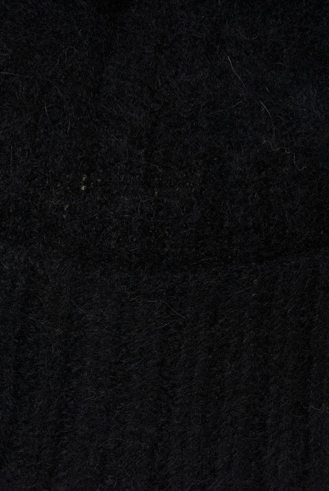 Berretto in maglia 'East'