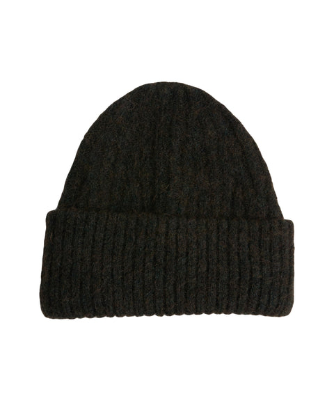 Berretto in maglia 'East'