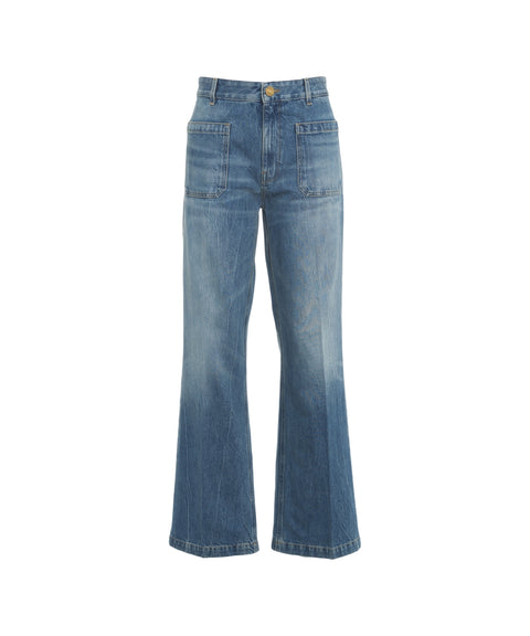 Jeans Svasati 'Curt'