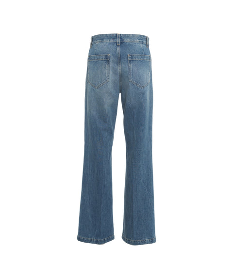 Flared Jeans 'Curt'