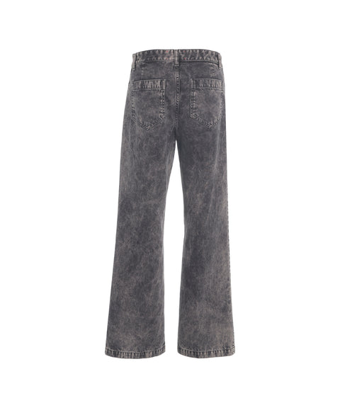 Straight Leg Jeans 'Curt'