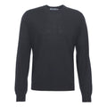 Virgin wool sweater