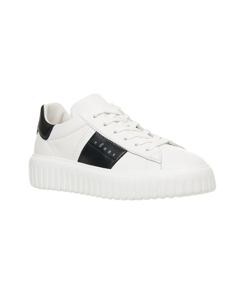 Sneakers 'H-Stripes'