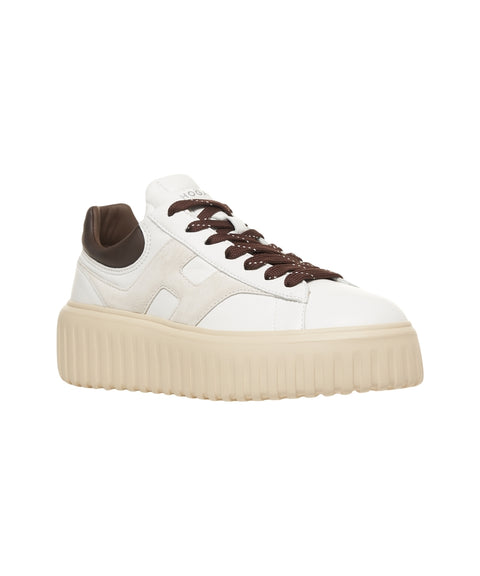 Sneakers 'H-Stripes'