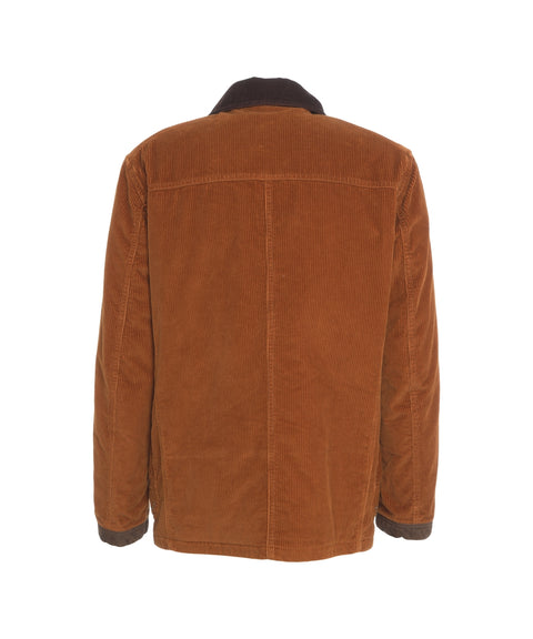 Cord Jacke '4 Ganci'