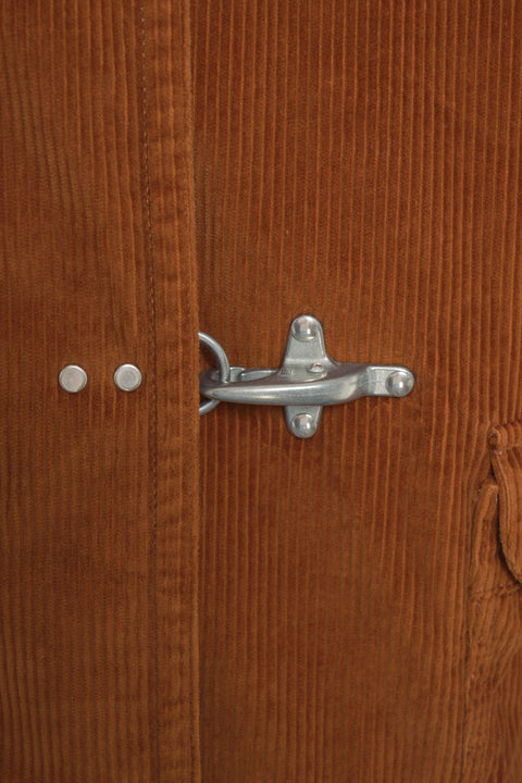 Cord Jacke '4 Ganci'