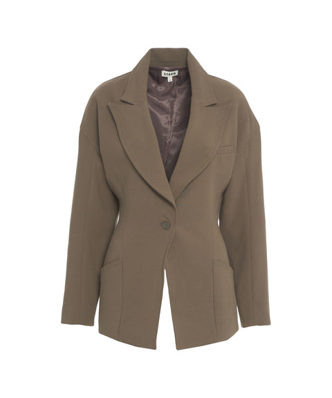 Taillierter Blazer 'Cole'