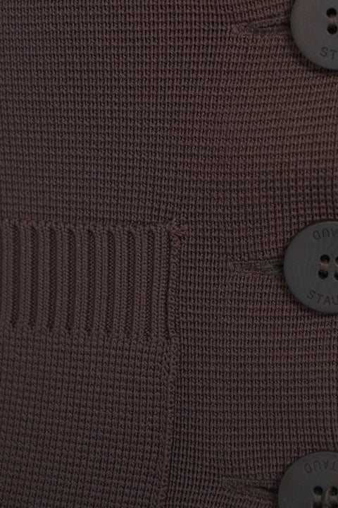 Top in maglia 'Rachela'