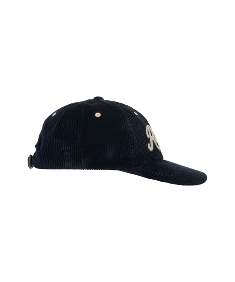 Cappellino da baseball con ricamo logo