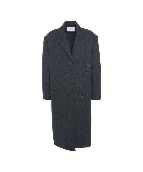 Virgin wool Coat