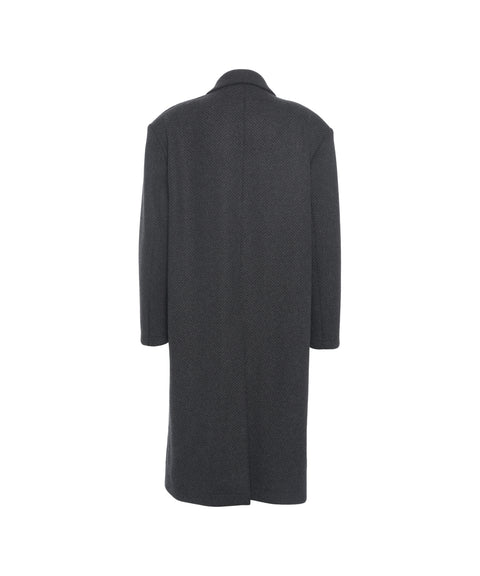 Virgin wool Coat