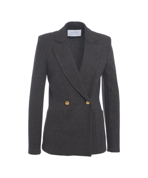 Blazer doppiopetto